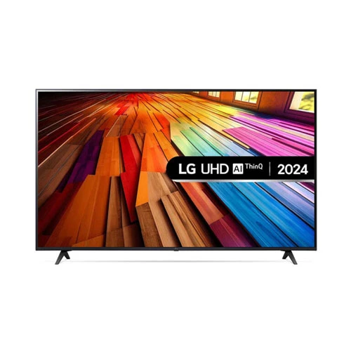 LG TV 55 Smart Satellite UHD 4K Magic Remote Control
